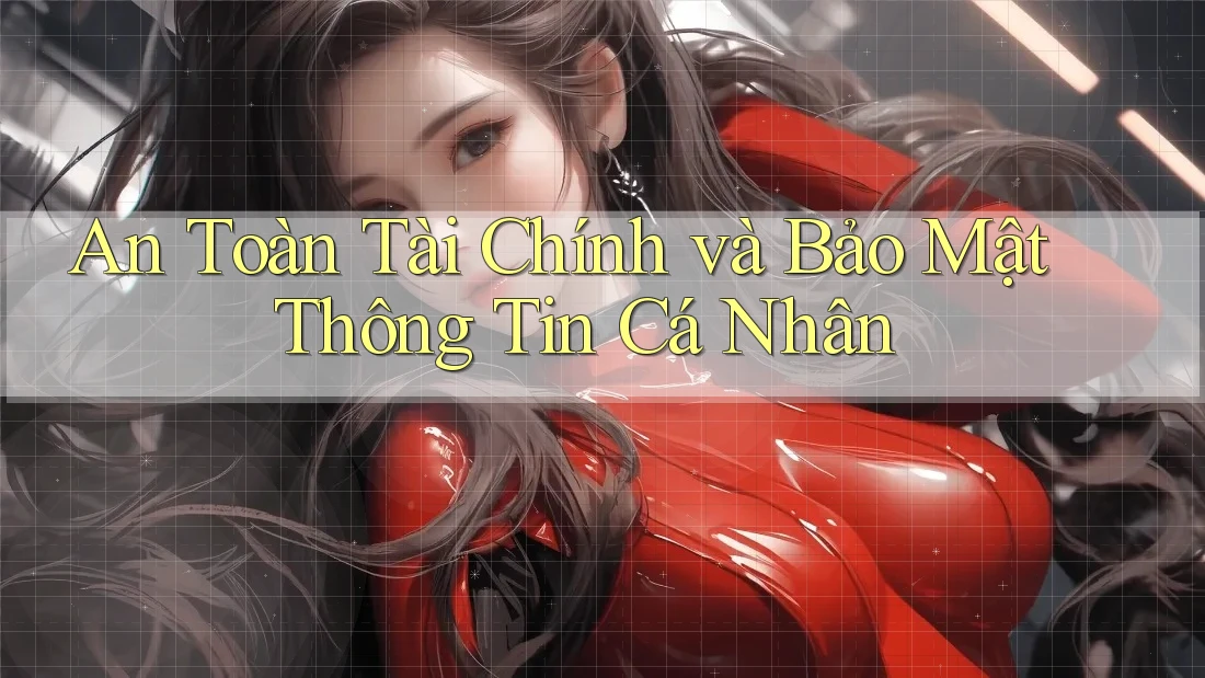 An Toàn Tài Chính và Bảo Mật Thông Tin Cá Nhân
