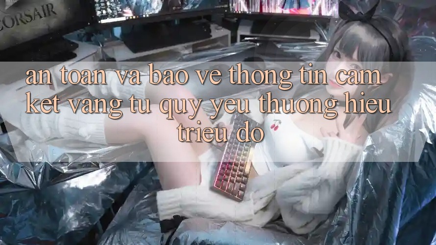 An Toàn Và Bảo vệ thông tin: Cam Kết Vàng Từ Quý yêu thương Hiệu Triệu Đô