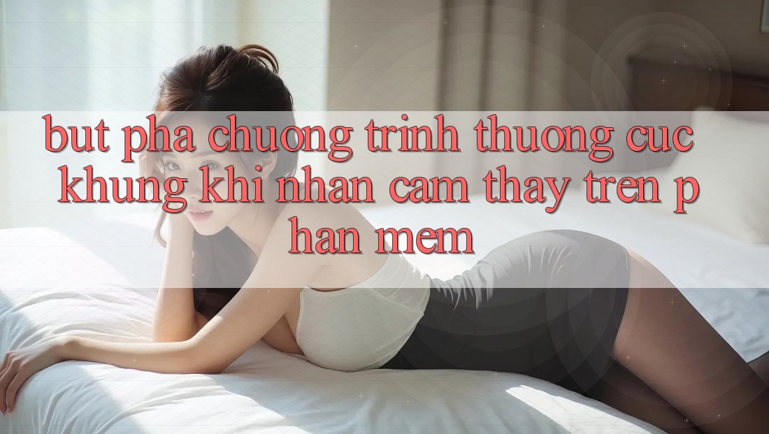 Bứt Phá Chương trình thưởng Cực Khủng Khi Nhận cảm thấy Trên Phần mềm