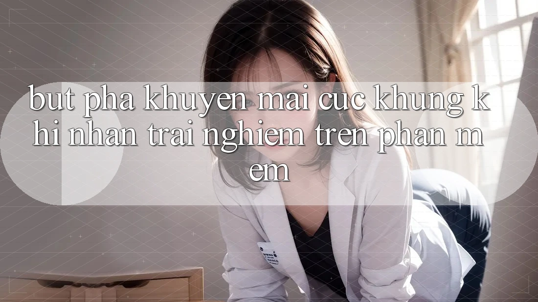 Bứt Phá Khuyến Mãi Cực Khủng Khi Nhận trải nghiệm Trên Phần mềm