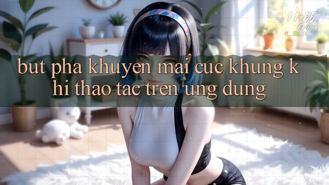 Bứt Phá Khuyến Mãi Cực Khủng Khi Thao tác Trên Ứng dụng