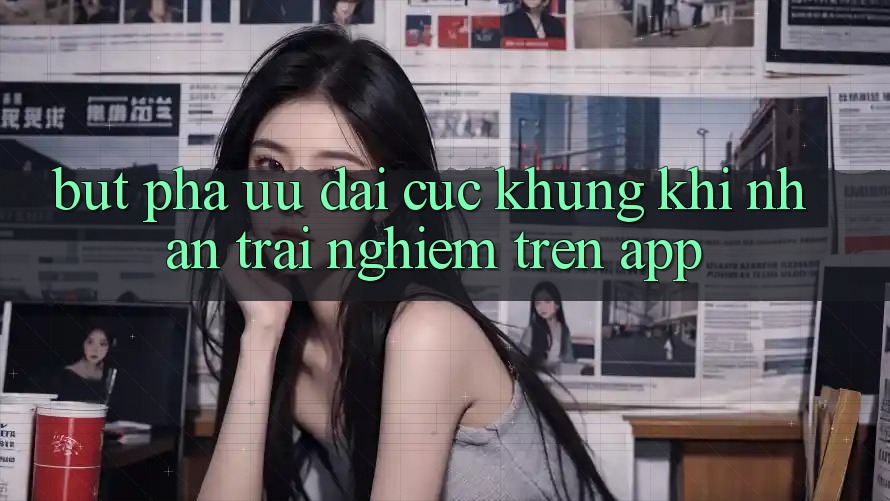 Bứt Phá Ưu đãi Cực Khủng Khi Nhận trải nghiệm Trên App