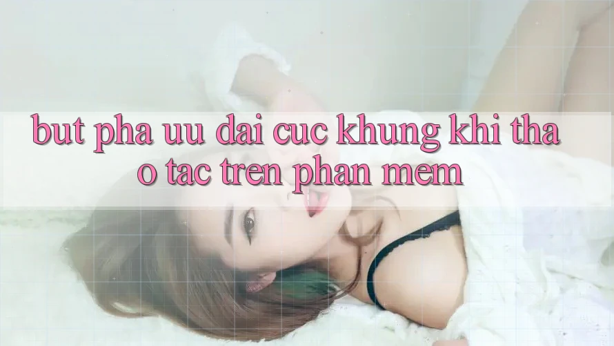 Bứt Phá Ưu đãi Cực Khủng Khi Thao tác Trên Phần mềm
