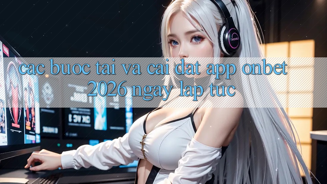 Các bước Tải Và Cài Đặt App Onbet 2026 Ngay lập tức