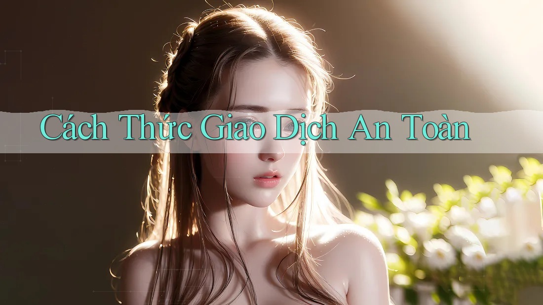 Cách Thức Giao Dịch An Toàn