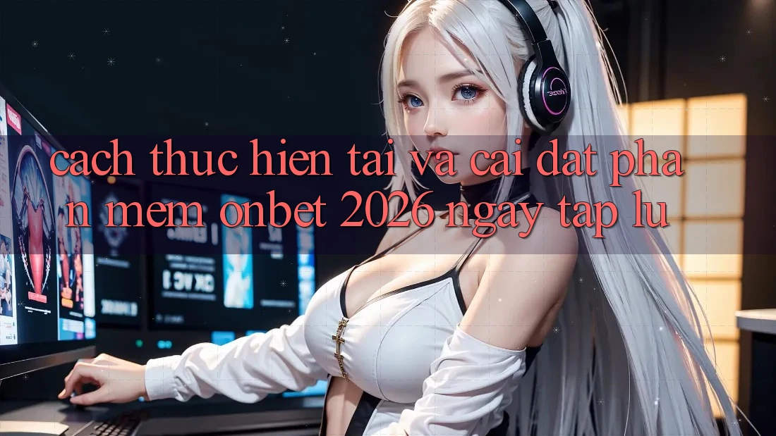 Cách thực hiện Tải Và Cài Đặt Phần mềm Onbet 2026 Ngay tắp lự