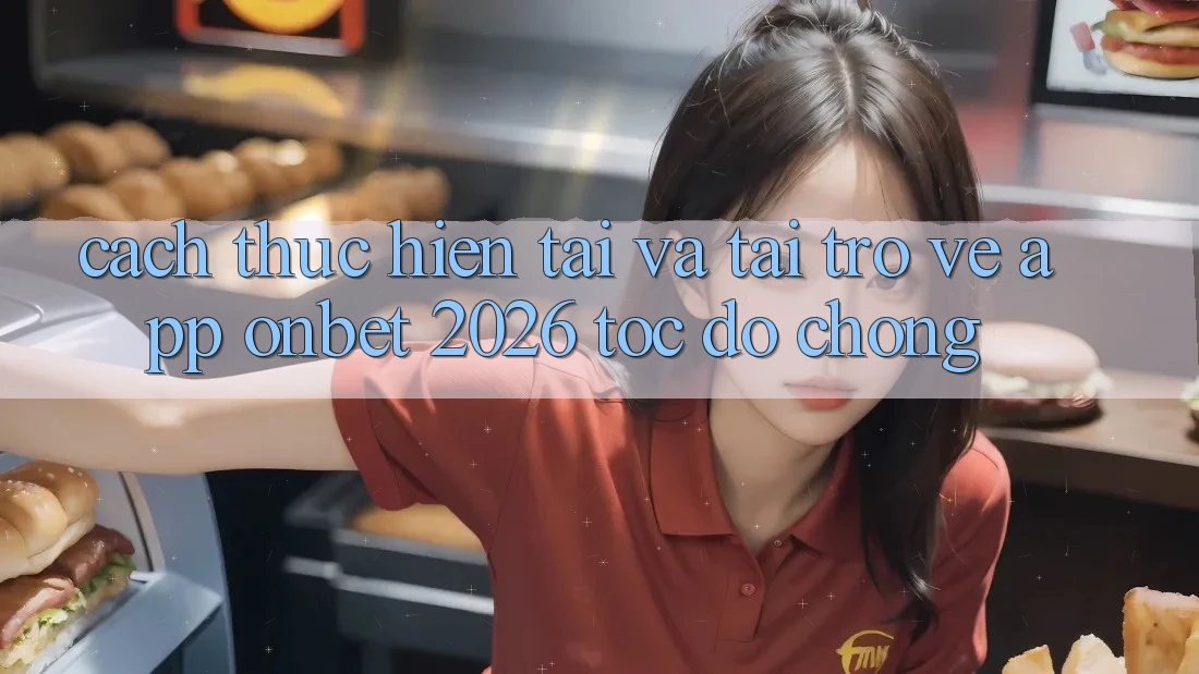 Cách thực hiện Tải Và Tải trở về App Onbet 2026 Tốc độ Chóng