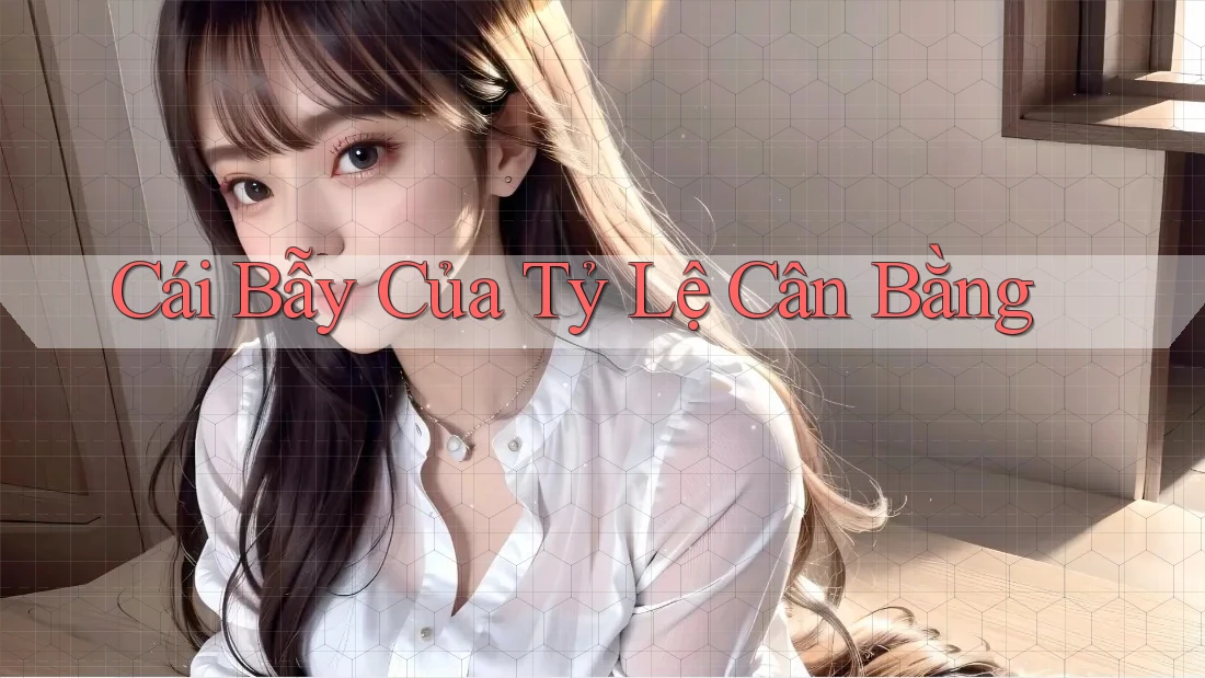 Cái Bẫy Của Tỷ Lệ Cân Bằng