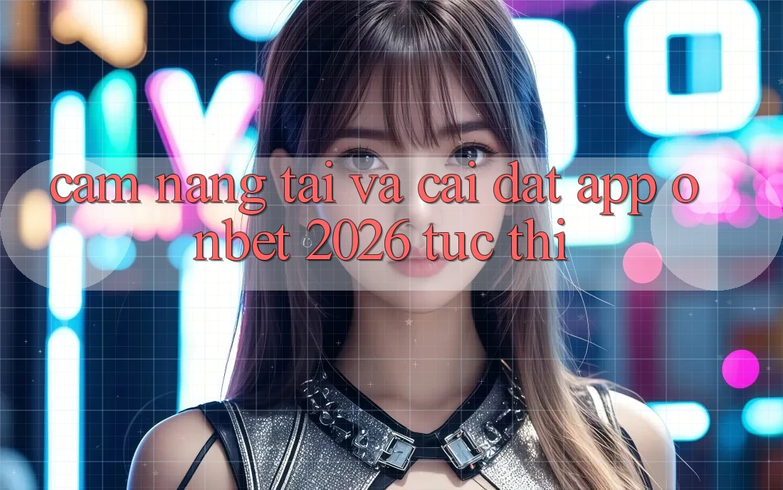 Cẩm nang Tải Và Cài Đặt App Onbet 2026 Tức thì