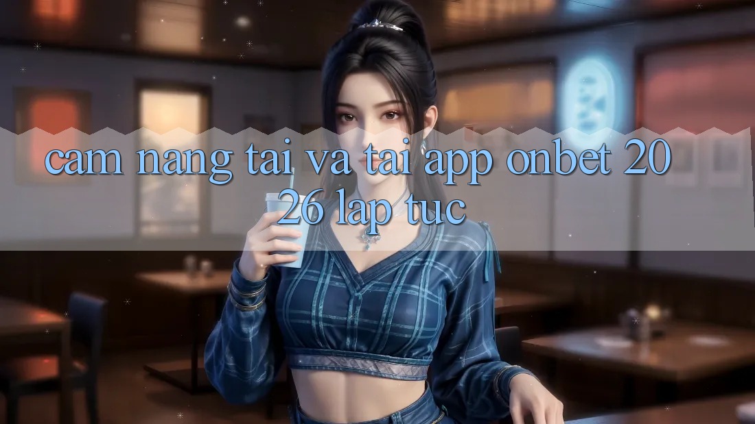 Cẩm nang Tải Và Tải App Onbet 2026 Lập tức