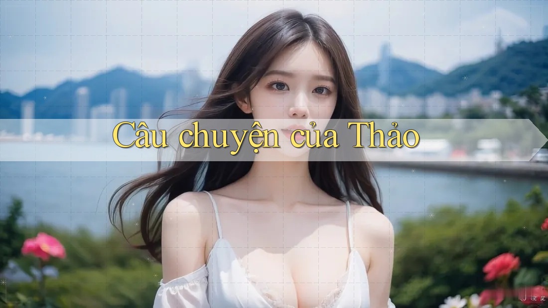 Câu chuyện của Thảo