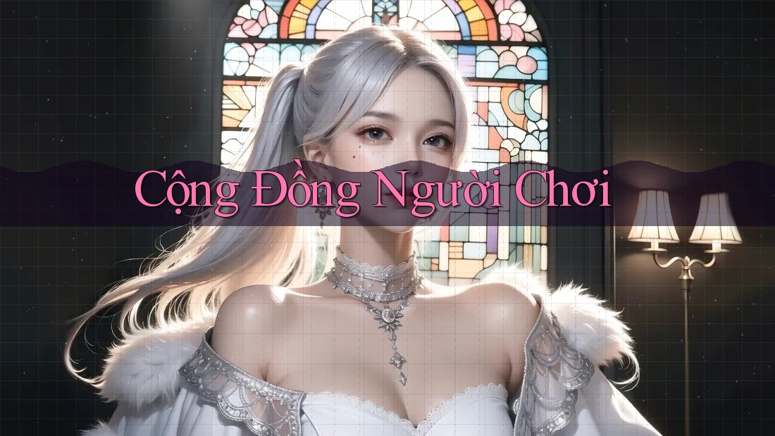 Cộng đồng người chơi