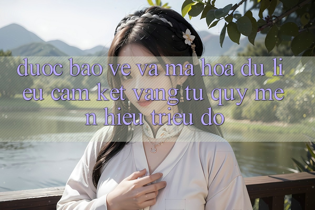 Được bảo vệ Và Mã hóa dữ liệu: Cam Kết Vàng Từ Quý mến Hiệu Triệu Đô