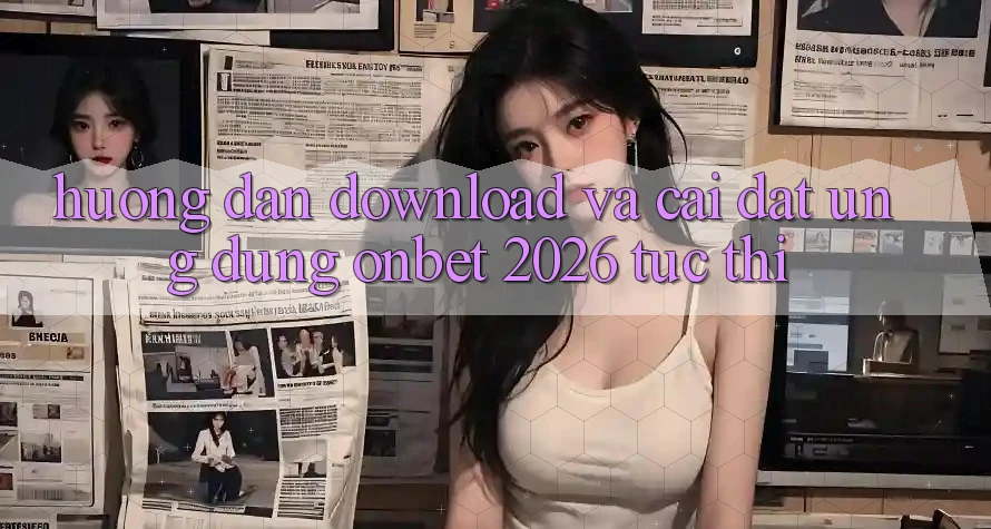 Hướng Dẫn Download Và Cài Đặt Ứng dụng Onbet 2026 Tức thì