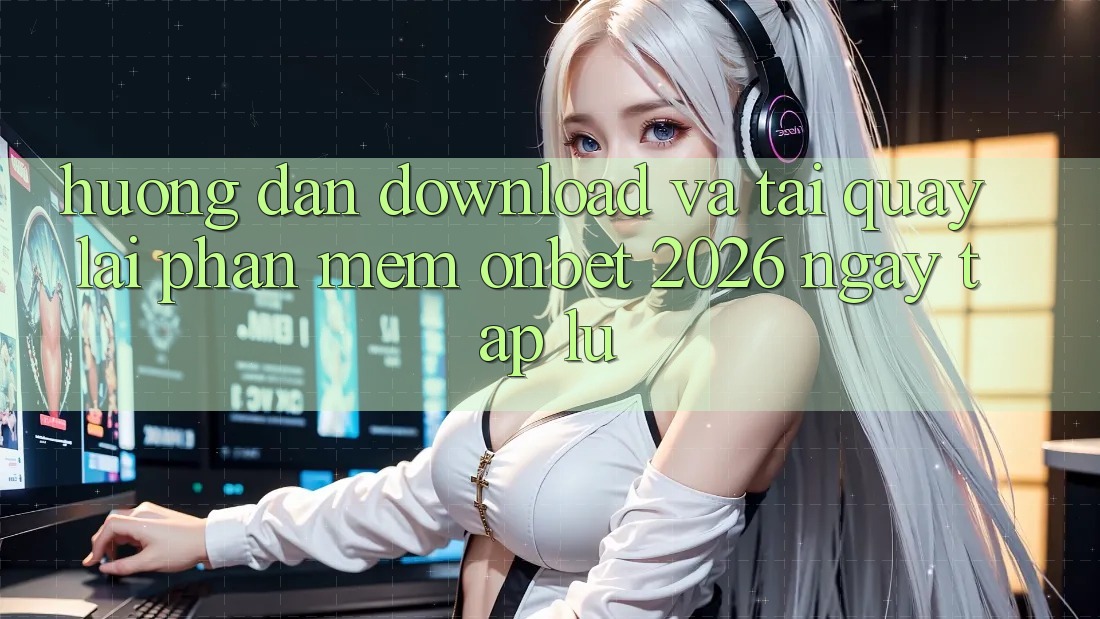 Hướng Dẫn Download Và Tải quay lại Phần mềm Onbet 2026 Ngay tắp lự
