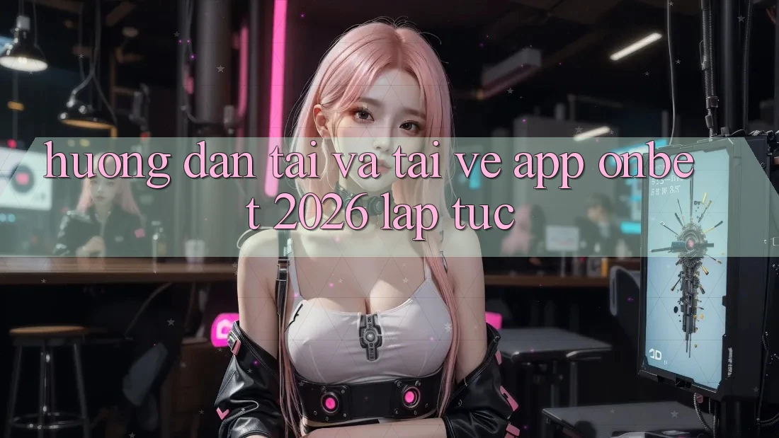 Hướng Dẫn Tải Và Tải về App Onbet 2026 Lập tức