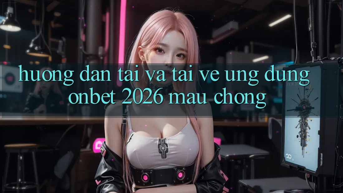 Hướng Dẫn Tải Và Tải về Ứng dụng Onbet 2026 Mau Chóng