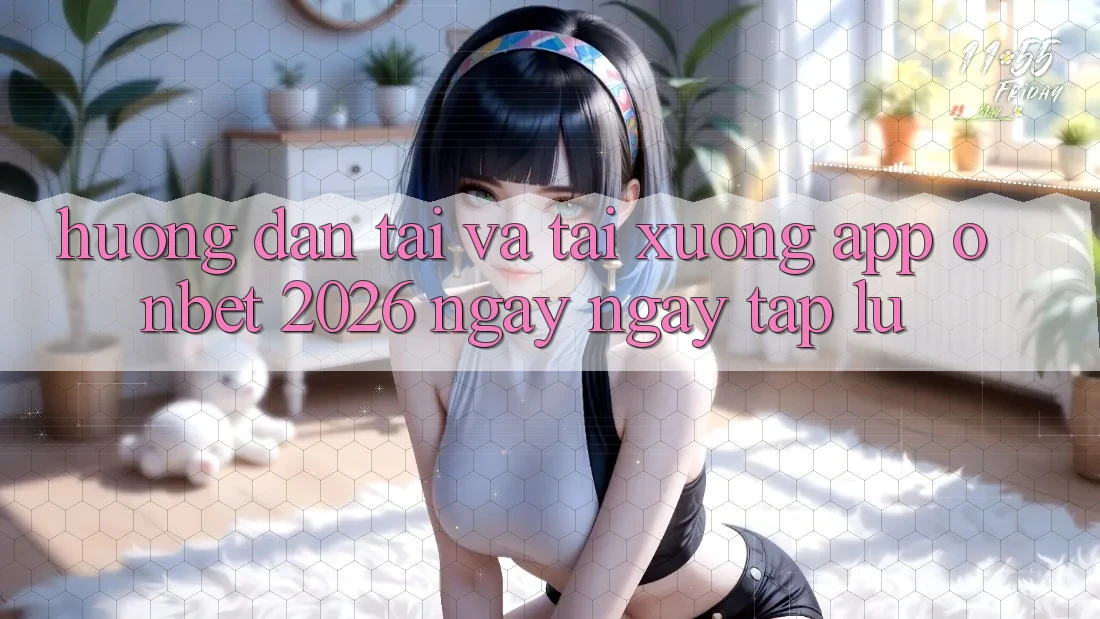 Hướng Dẫn Tải Và Tải xuống App Onbet 2026 Ngay ngay tắp lự