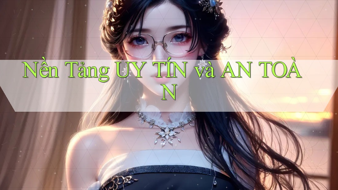 Nền Tảng UY TÍN và AN TOÀN