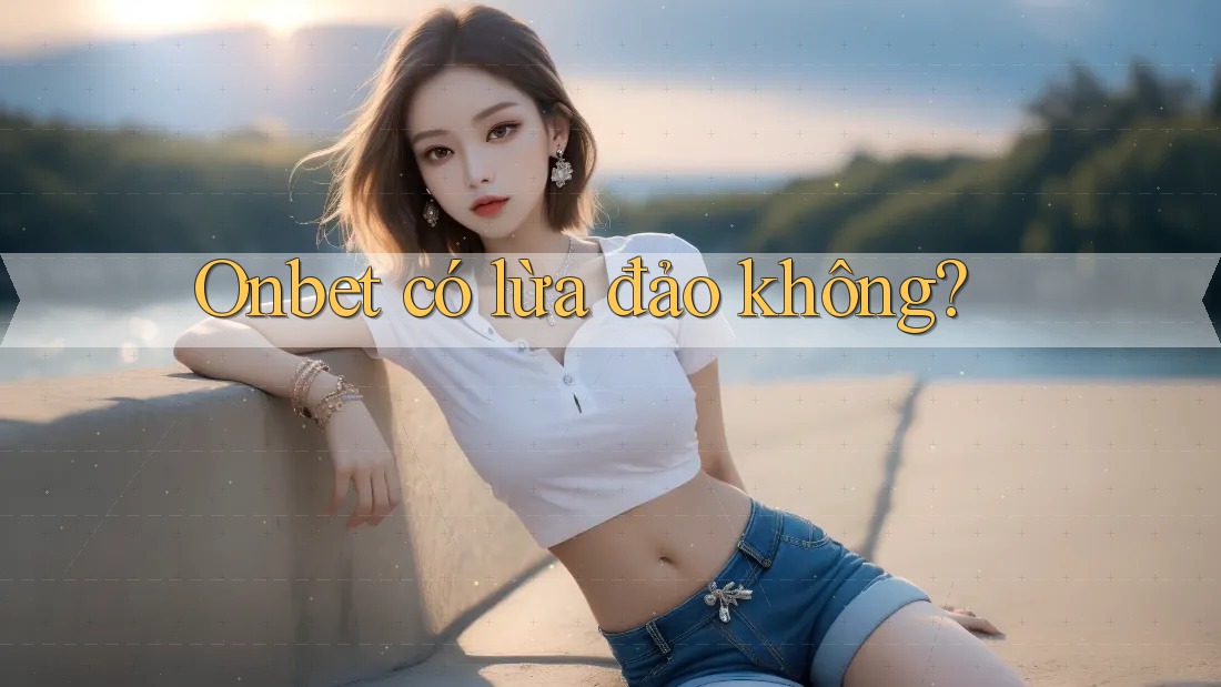Onbet có lừa đảo không?