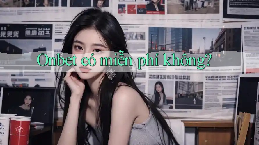 Onbet có miễn phí không?