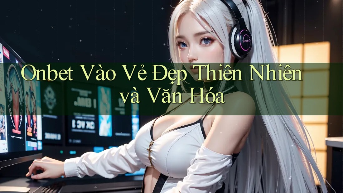 Onbet Vào Vẻ Đẹp Thiên Nhiên và Văn Hóa