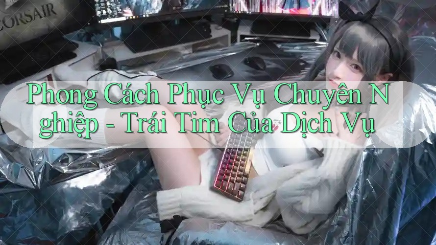 Phong Cách Phục Vụ Chuyên Nghiệp - Trái Tim Của Dịch Vụ
