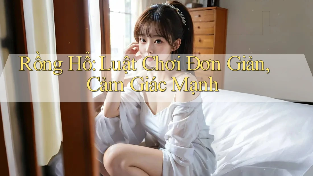 Rồng Hổ: Luật Chơi Đơn Giản, Cảm Giác Mạnh