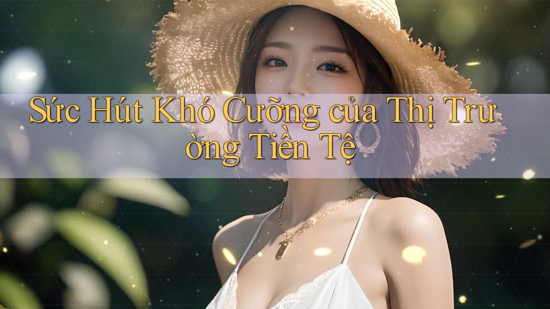 Sức Hút Khó Cưỡng của Thị Trường Tiền Tệ