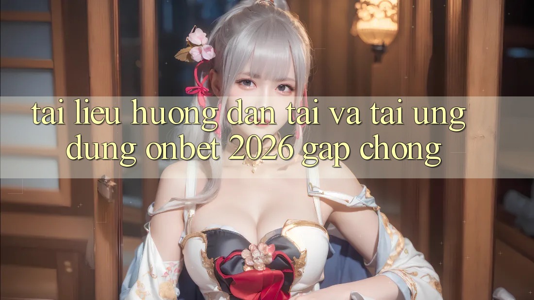 Tài liệu hướng dẫn Tải Và Tải Ứng dụng Onbet 2026 Gấp Chóng