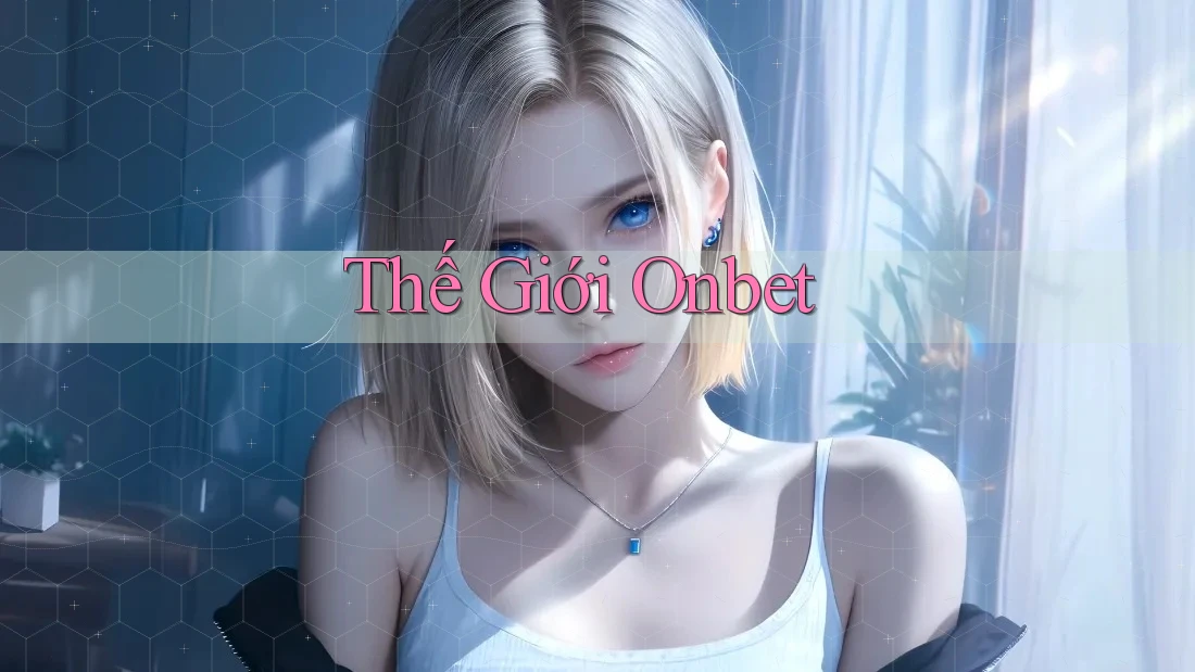 Thế Giới Onbet