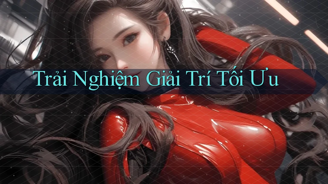 Trải Nghiệm Giải Trí Tối Ưu Trải Nghiệm Giải Trí Tối Ưu