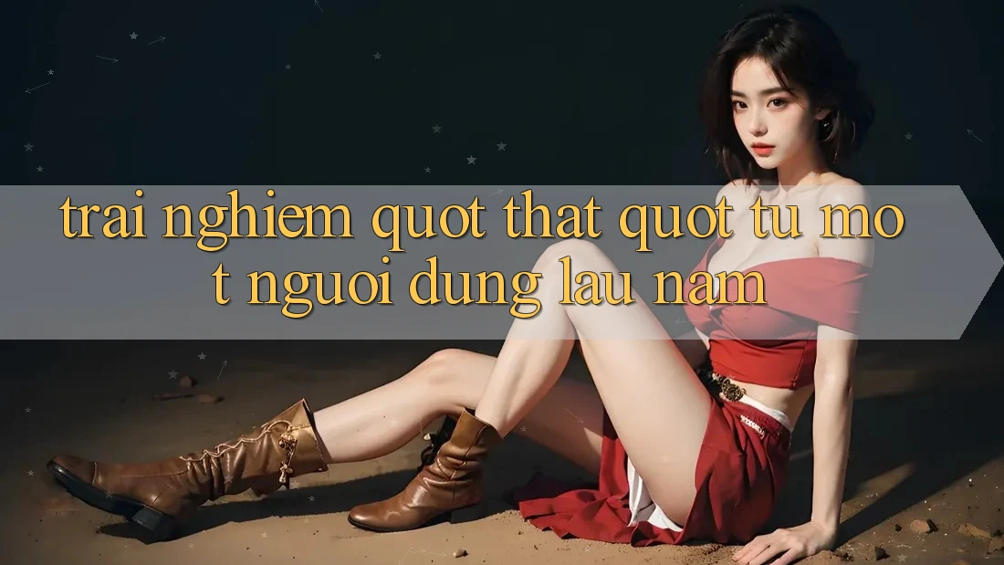 Trải nghiệm " thật" từ một người dùng lâu năm